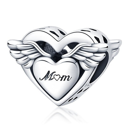 Corazon Mom