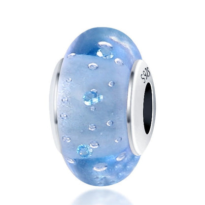 Abalorio Azul