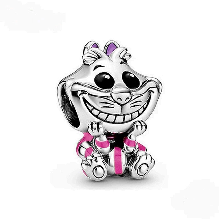 Gato Cheshire