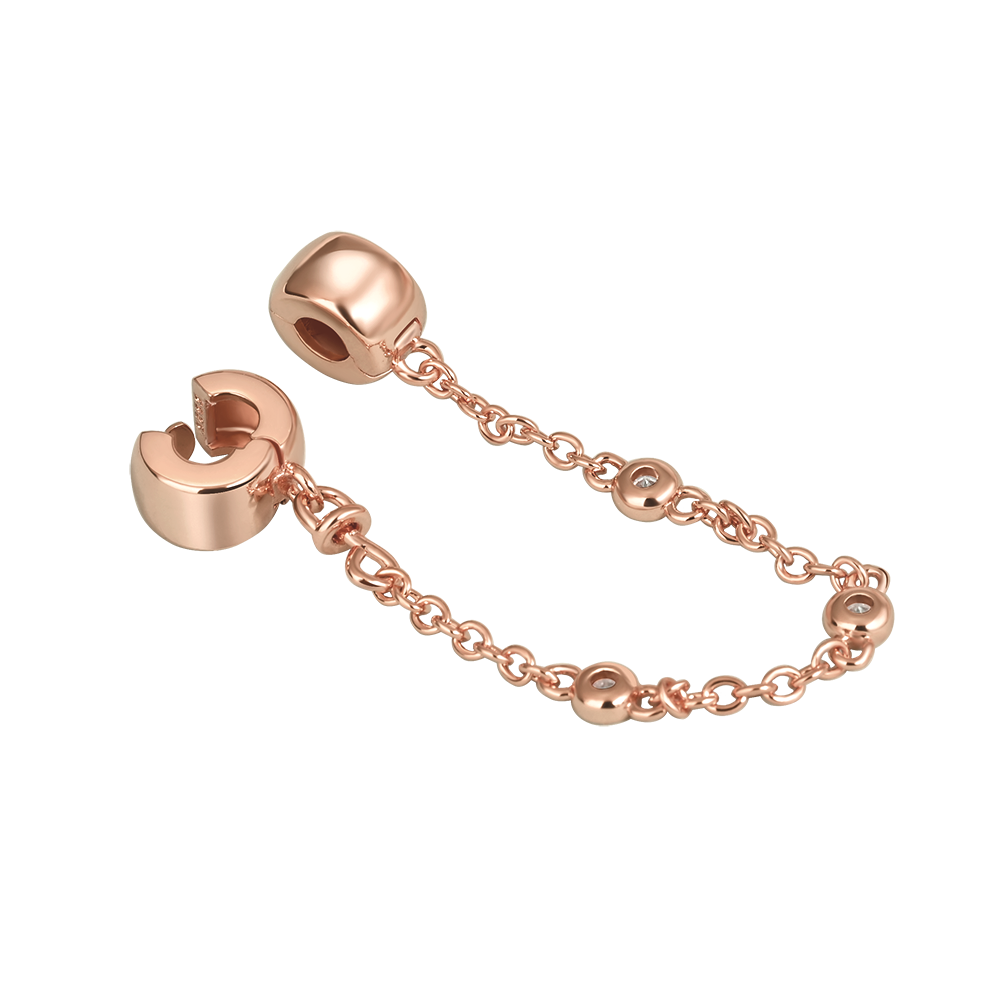 Cadena de Seguridad Rosa