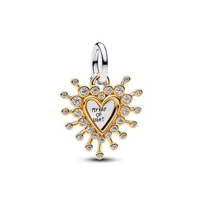 Corazon Dorado