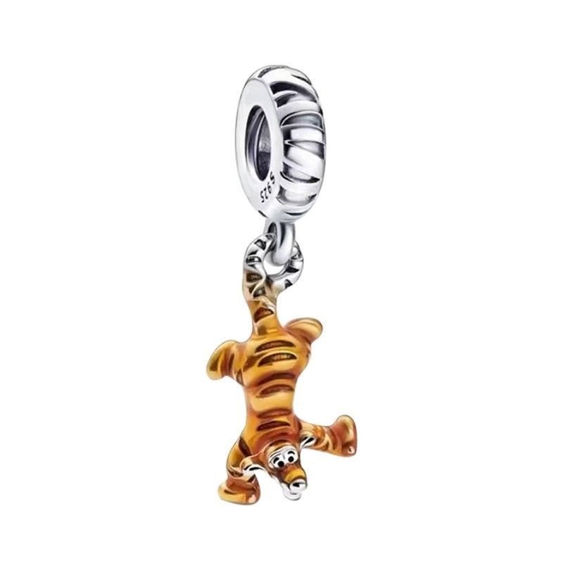 Tiger Colgante
