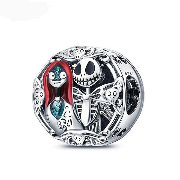 Jack & Sally