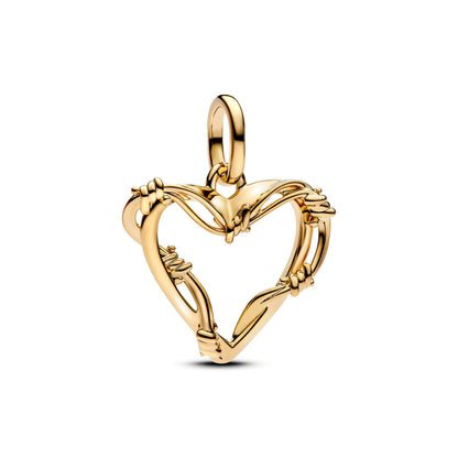 Corazon Con Espinas
