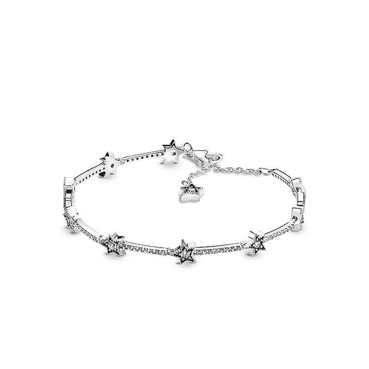 Pulsera (Brazaletes) Estrellas
