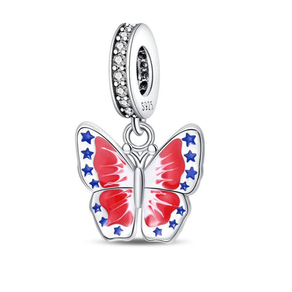 Mariposa de EEUU
