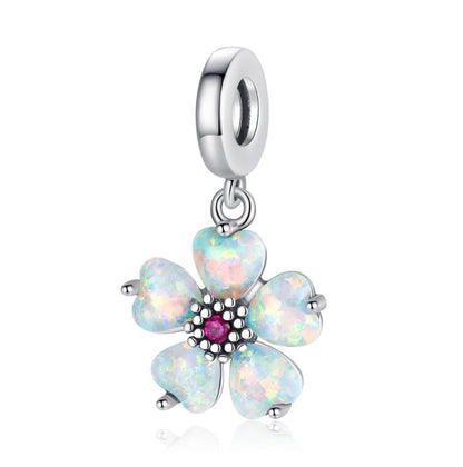 Flor del Verano Opal