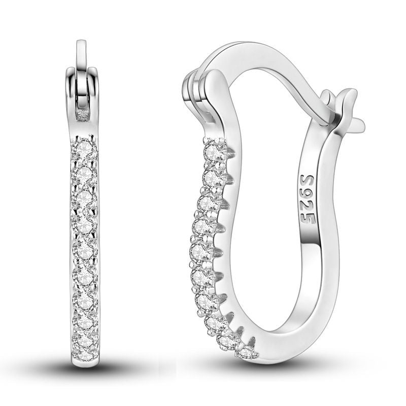 Aretes Armonía