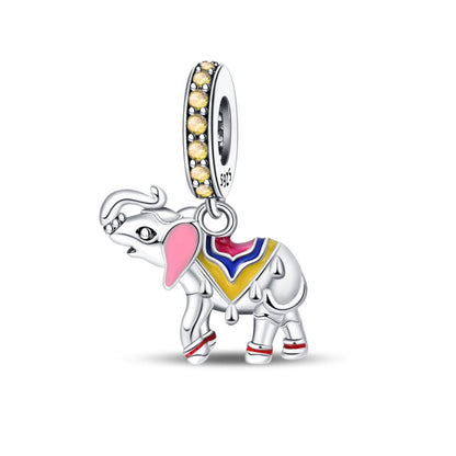 Elefante de la India