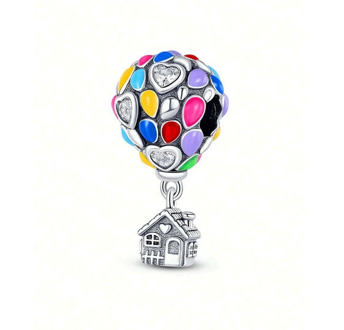 Casa de Up