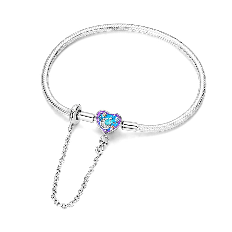 Pulsera Noche Estrellada