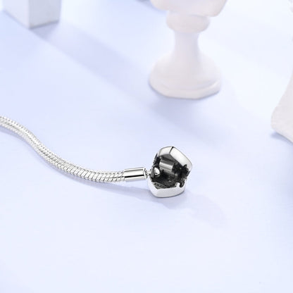 Pulsera Corazon ojo Turco