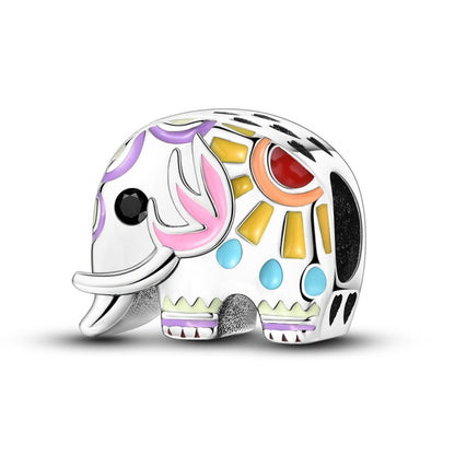 Elefante De La Abundancia
