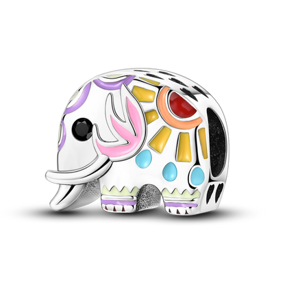 Elefante De La Abundancia
