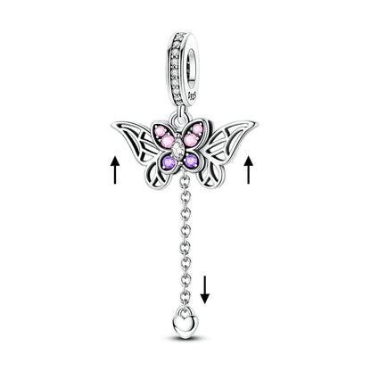 Mariposa & Cadena