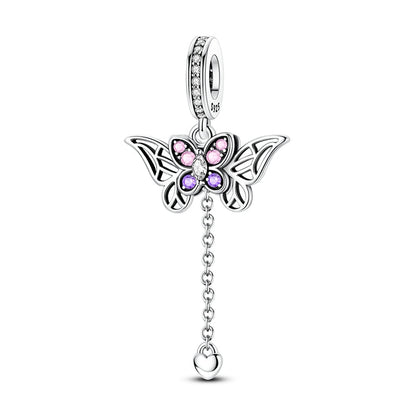 Mariposa & Cadena