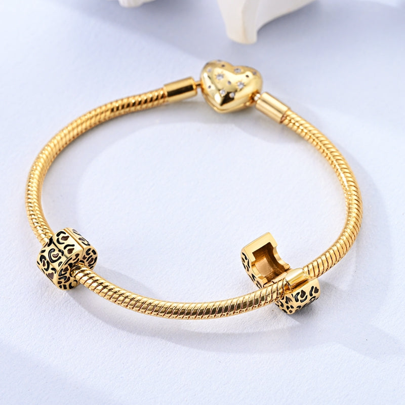Clip Animal Print