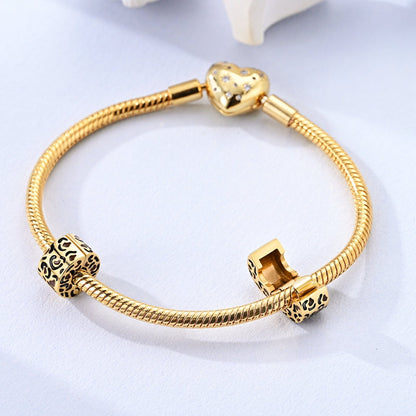 Clip Animal Print
