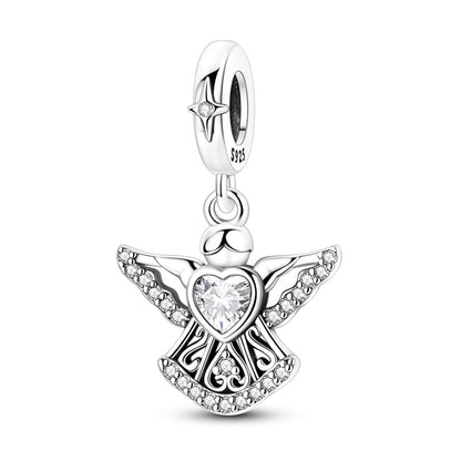 Angel Con Corazon