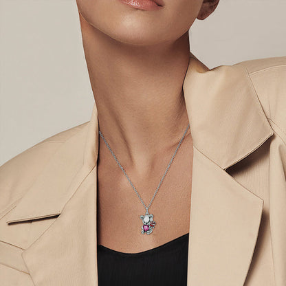 Collar Osito