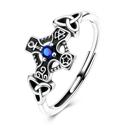 Anillo Cruz