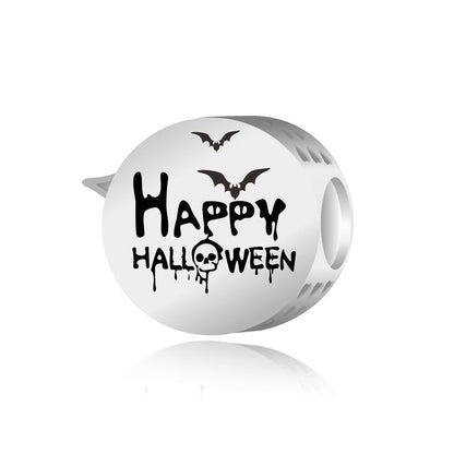 "Feliz Halloween"
