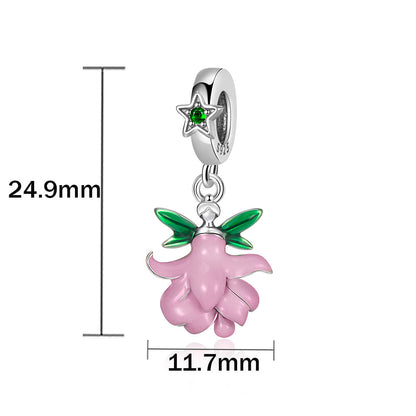 Hada Rosa