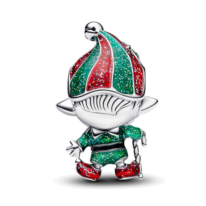 Elfo Navideño