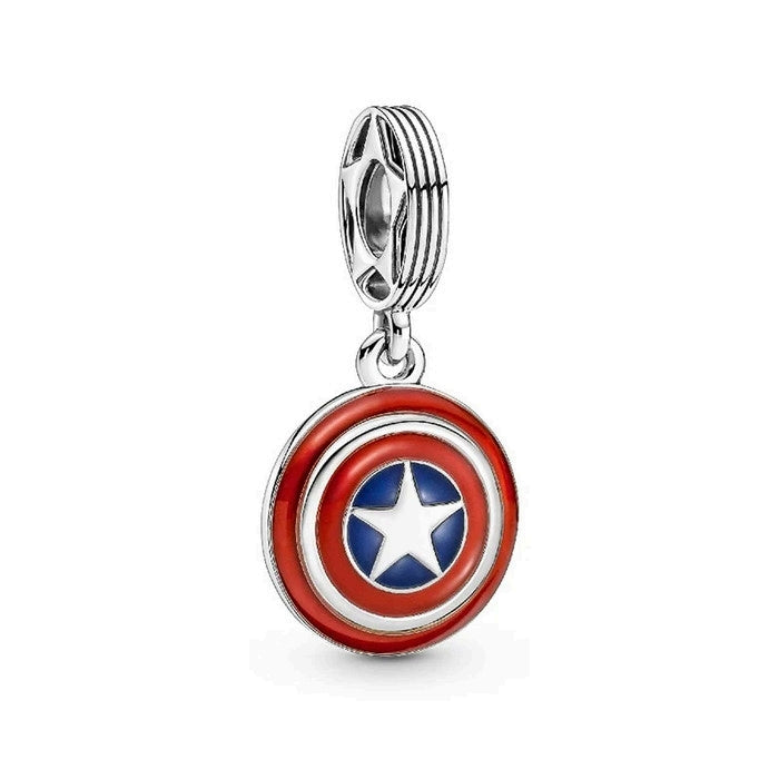 Colgante Capitan America