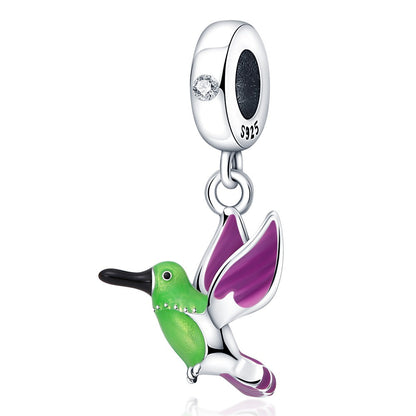 Colibri Verde