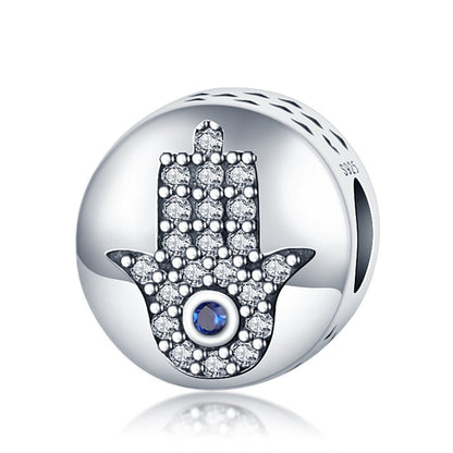 Hamsa Diamantado