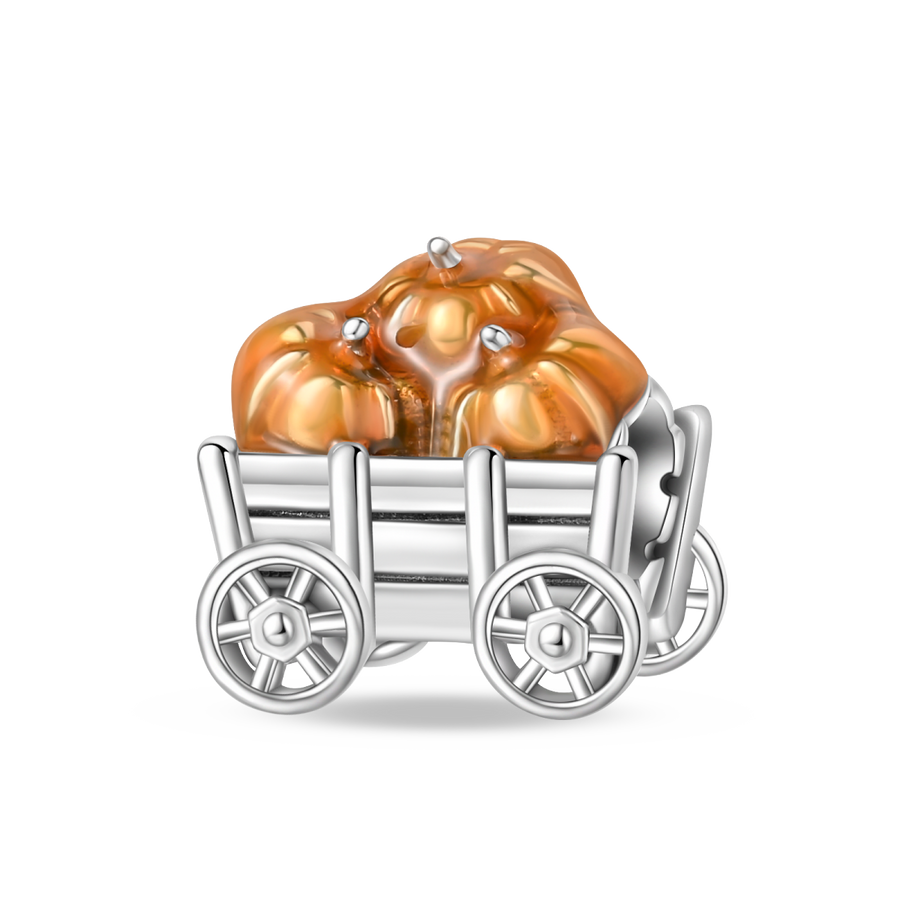 Carroza de Calabazas