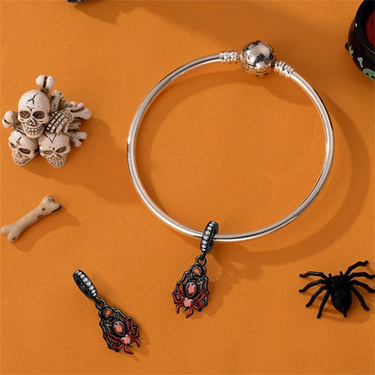 Araña Roja