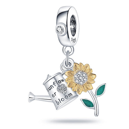 Girasol "Sunflower Bloom"