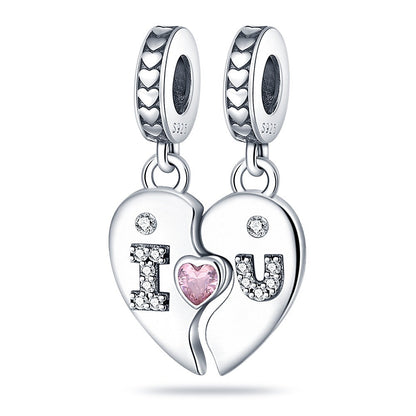 I love You "Parejas"