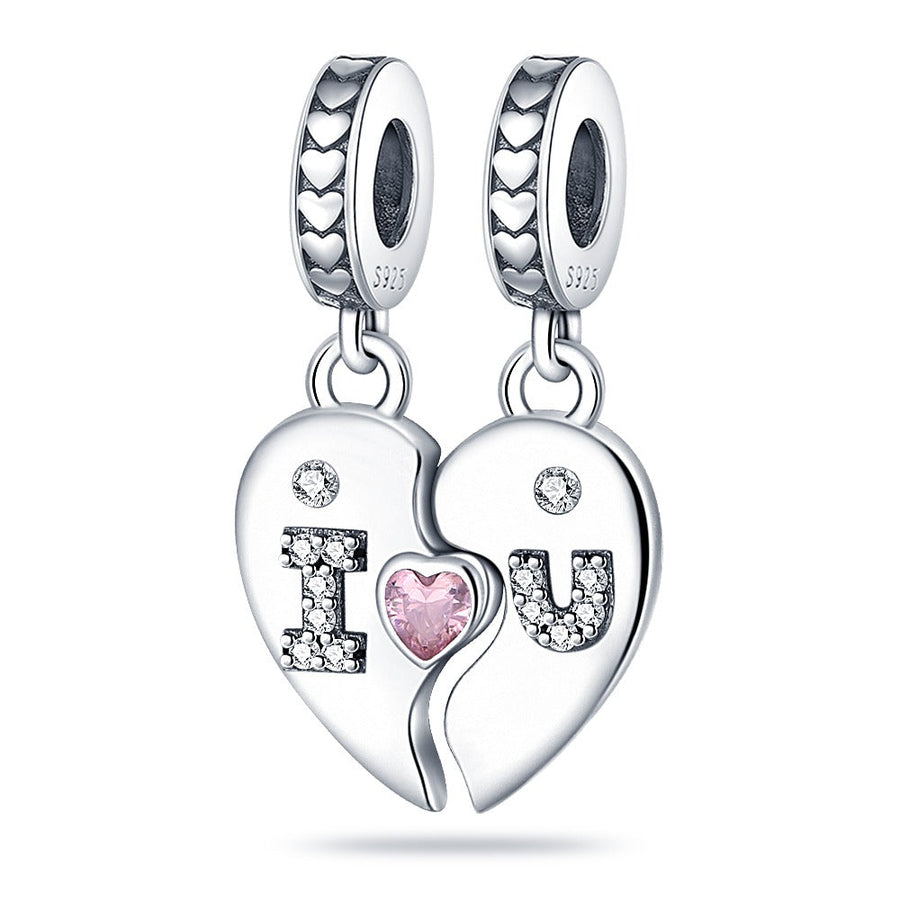 I love You "Parejas"
