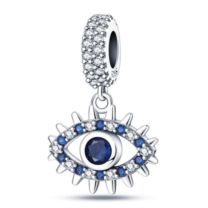 Ojo Turco & Piedra Azul