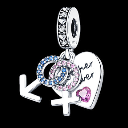 Corazon Mujer & Hombre