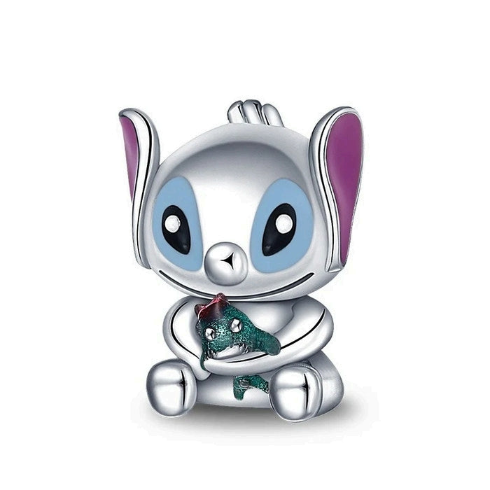 Stitch & Rana