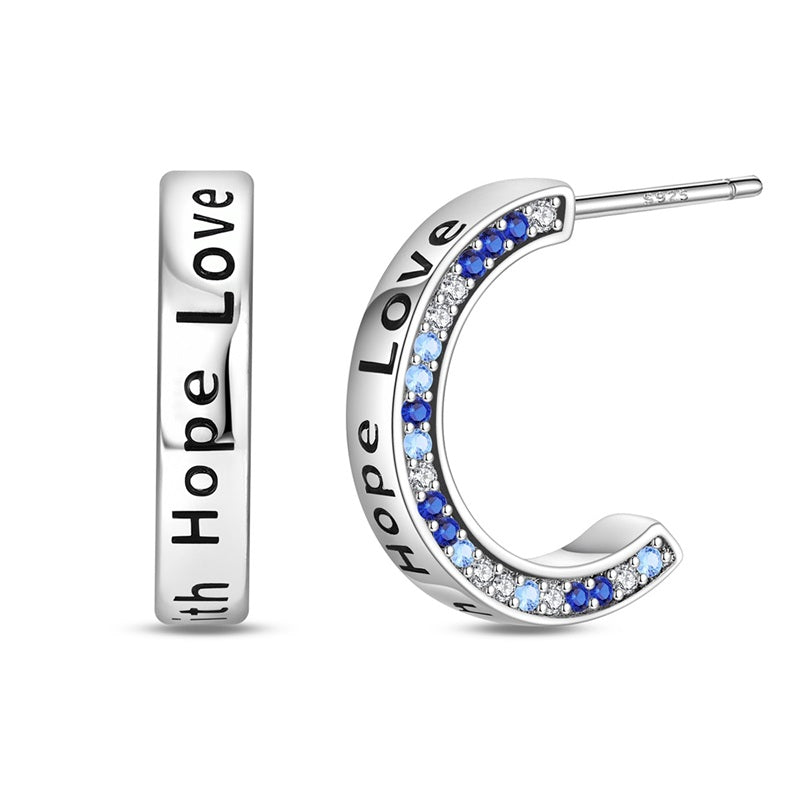Aretes Hope