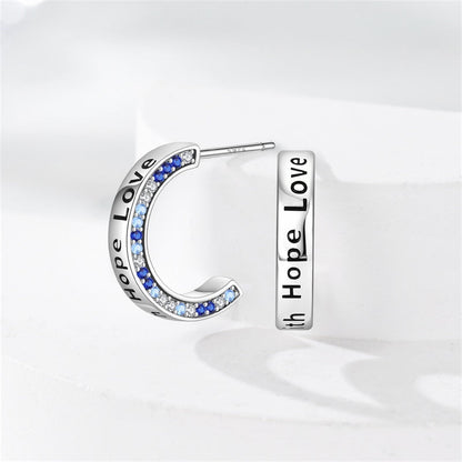 Aretes Hope
