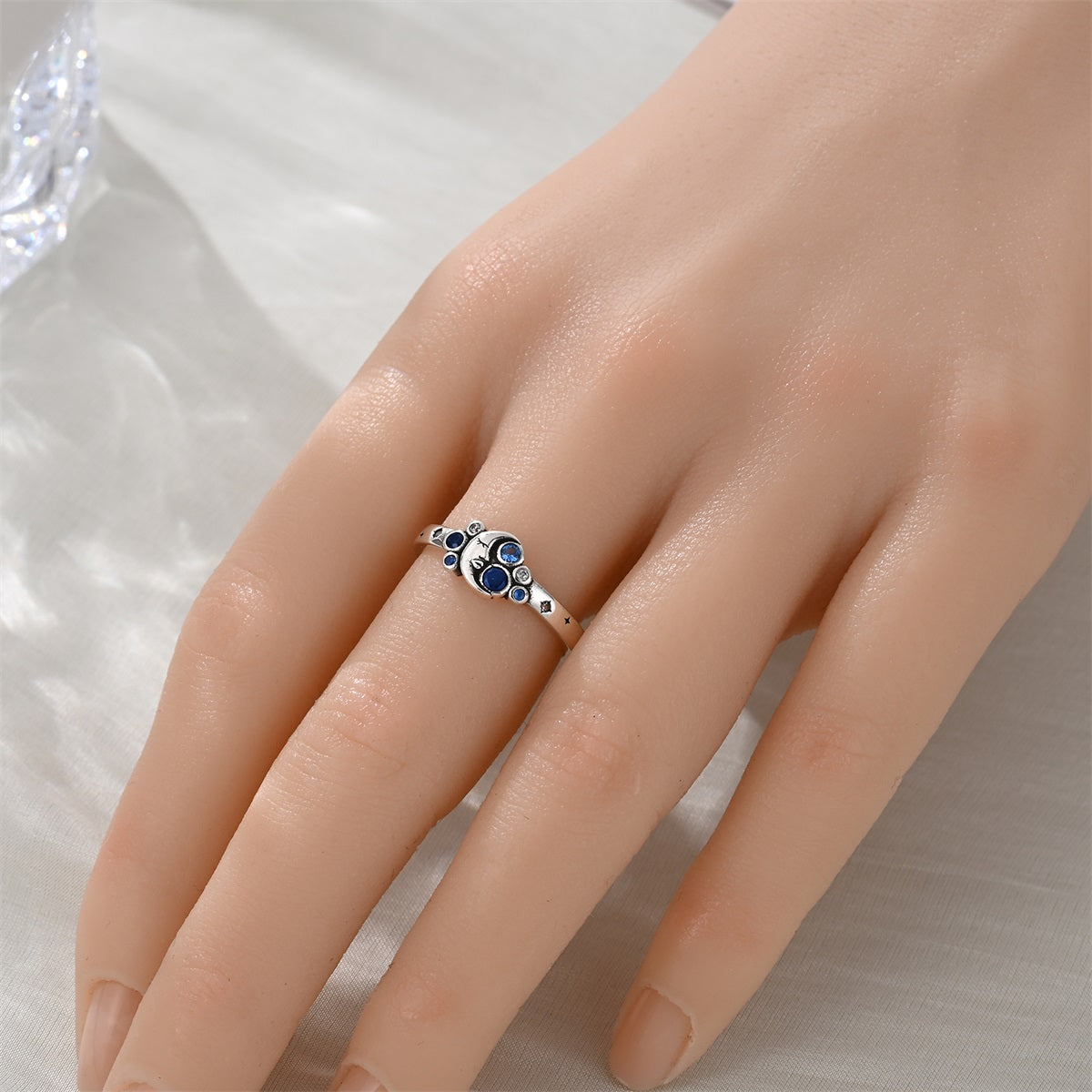Anillo Luna