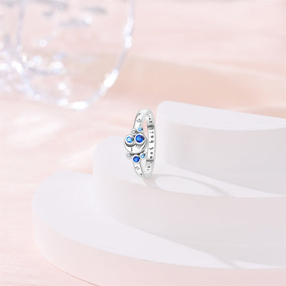 Anillo Luna