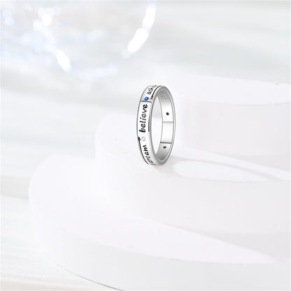 Anillo Bilieve