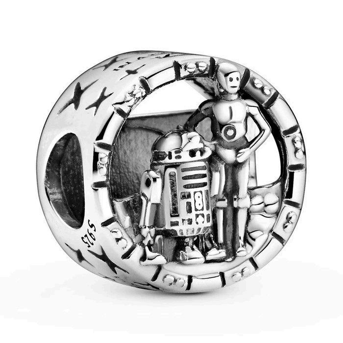 Droides Star Wars