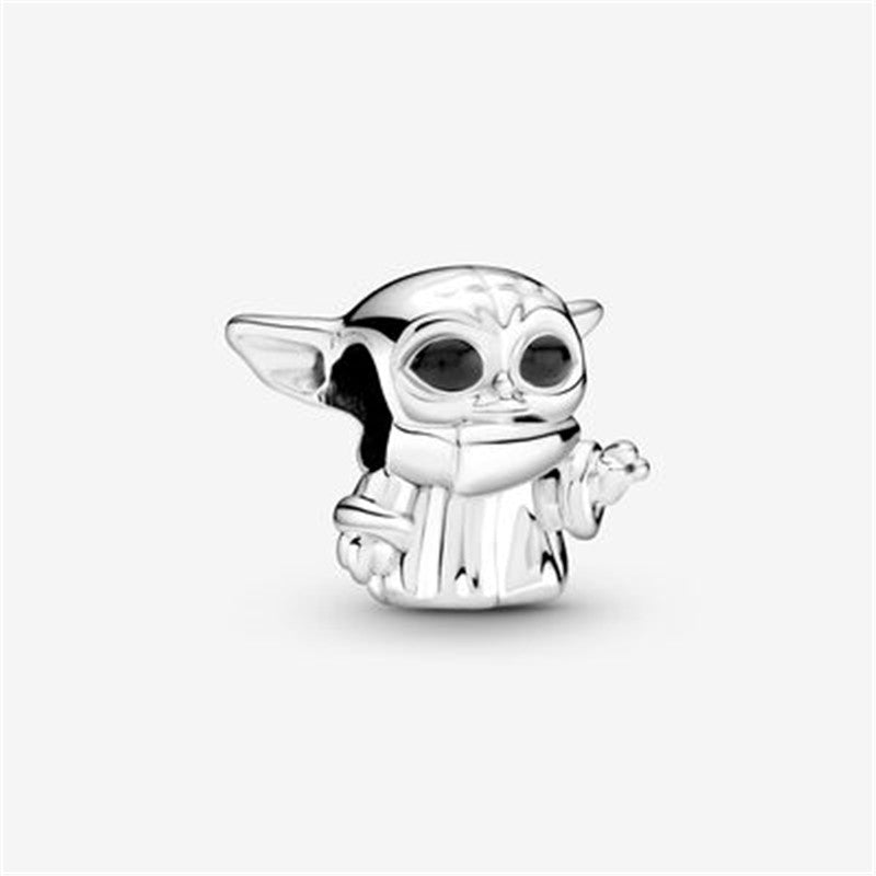 Bebe Yoda