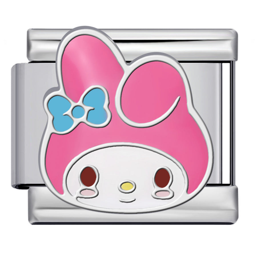 Charm Italiano My Melody Rosa