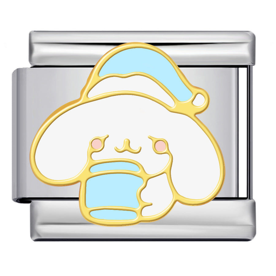 Charm Italiano Cinnamoroll Noche