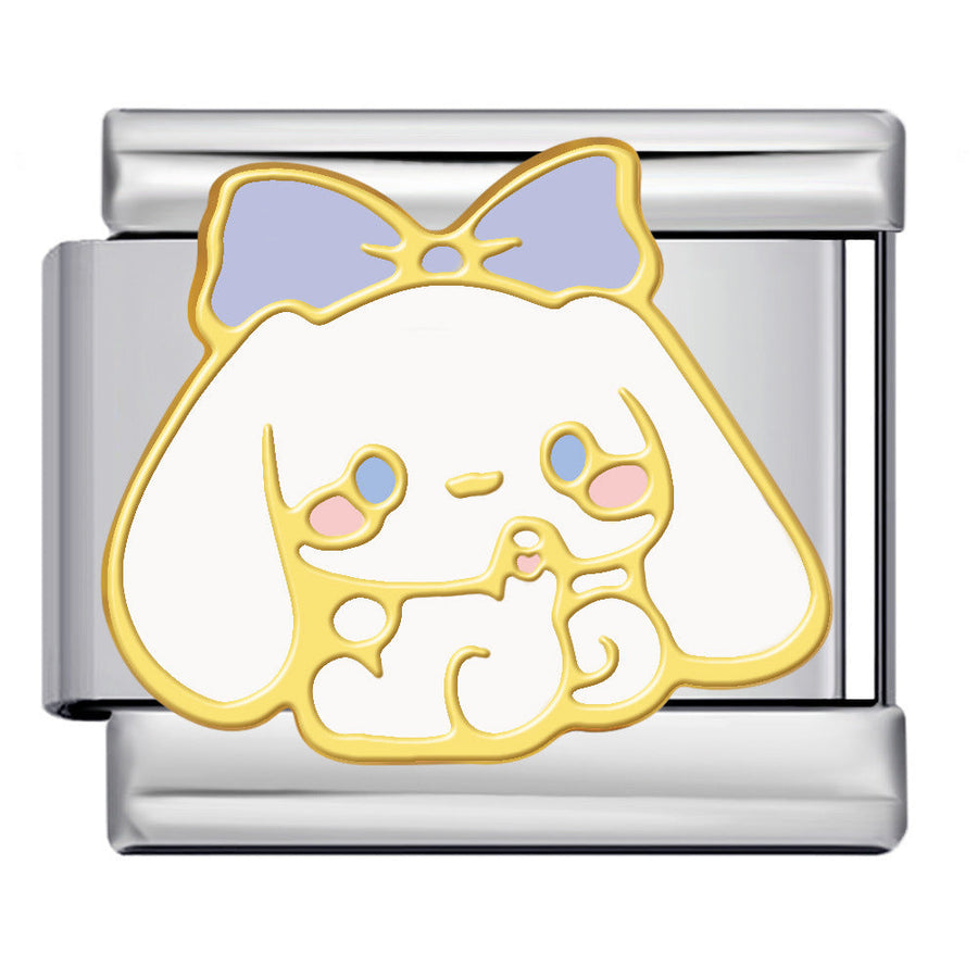 Charm Italiano Sanrio