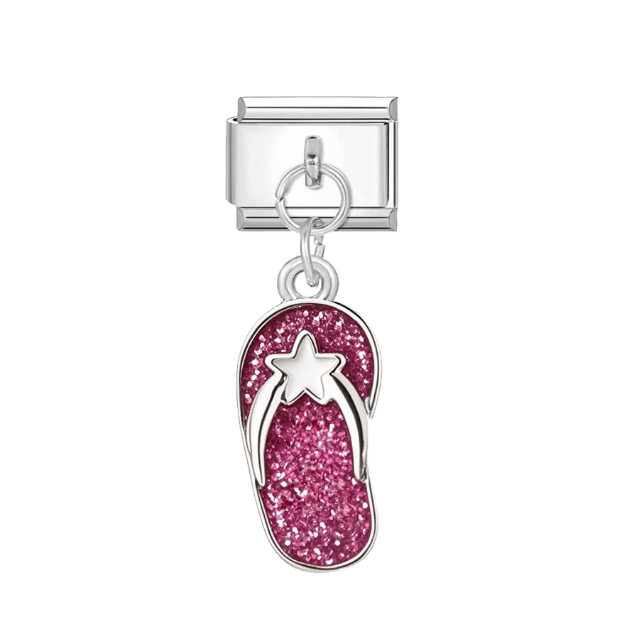 Charm Italiano Sandalia